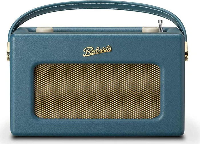Roberts Revival iStream 3L Teal Blue