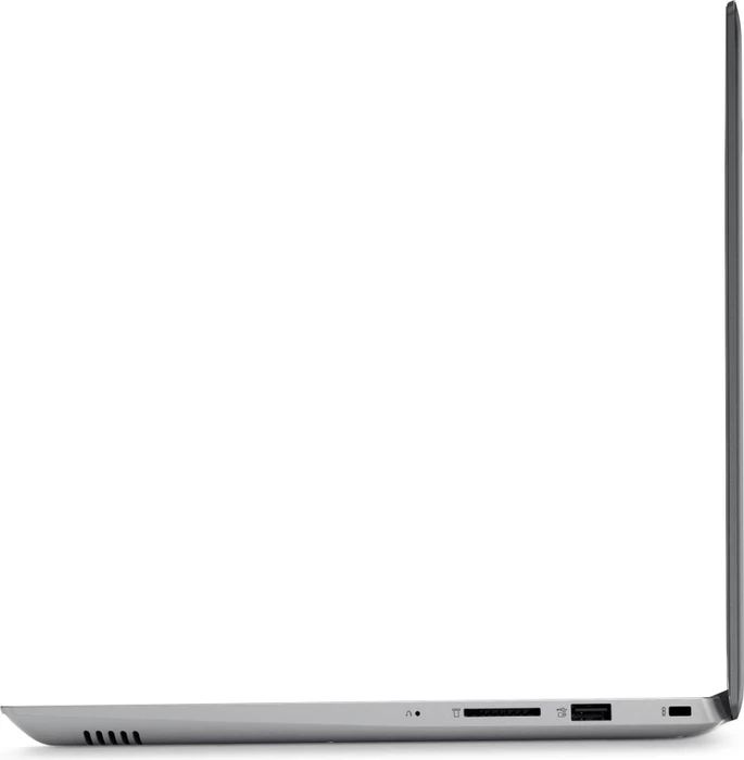 Lenovo IdeaPad 520S-14IKB, grau, Core i3-7130U, 8GB RAM, 128GB SSD, DE