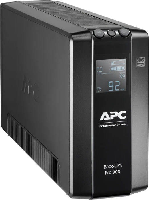 APC Back-UPS Pro, 900VA, USB