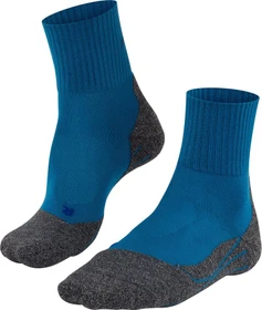 Falke TK2 Explore Cool Short Wandersocken galaxy blue (Herren)