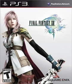 Final Fantasy XIII (PS3)