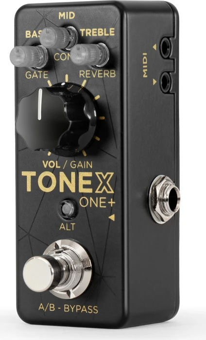 IK Multimedia ToneX One+