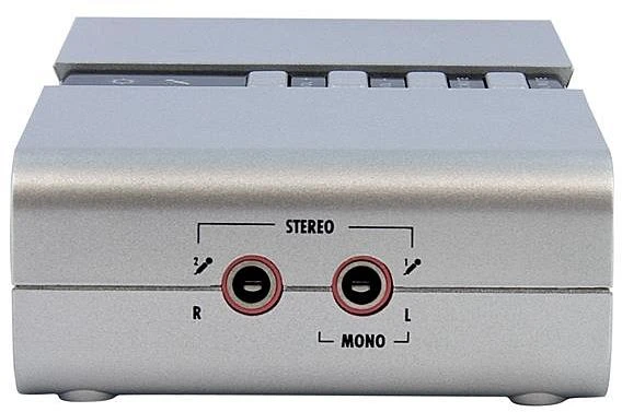 StarTech 7.1 externe Soundkarte USB 2.0