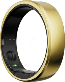 RingConn Smart Ring Gen 2 Größe 9 gold