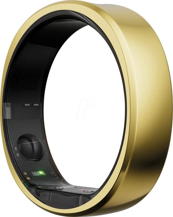 RingConn Smart Ring Gen 2 Größe 9 gold