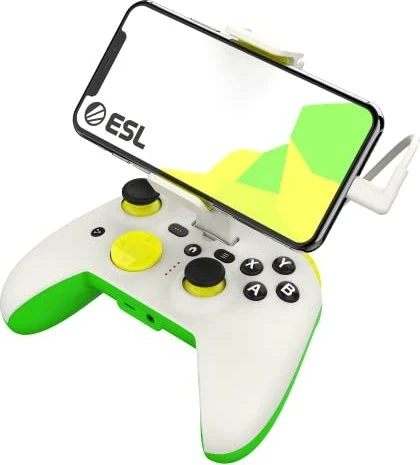 RiotPWR ESL Gaming Controller
