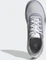 adidas Alphaflex Sport Spikeless cloud white/glory grey/silver metallic Vorschaubild
