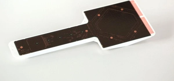 Loxone Touch Surface Tree