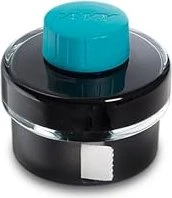 Lamy T52 Tintenfass türkis, 50ml