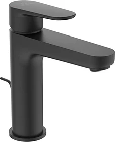 Ideal Standard Cerafine O Wand-Waschtischarmatur Grande schwarz