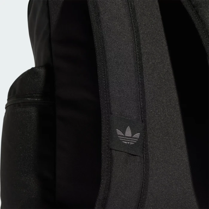 adidas Adicolor Rucksack schwarz