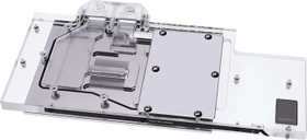 Barrow NVIDIA RTX 3090 LRC 2.0 Full Coverage GPU Water Block, MSI 3090 Trio Aurora
