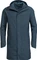 Vaude Cyclist II Padded Funktionsmantel steelblue (Herren) Vorschaubild
