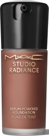 MAC Studio Radiance Serum-Powered Foundation NW58, 30ml