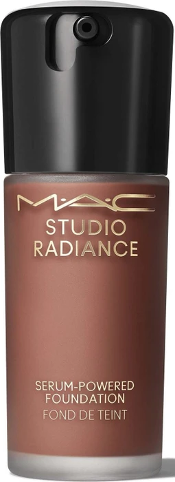 MAC Studio Radiance Serum-Powered Foundation NW58, 30ml