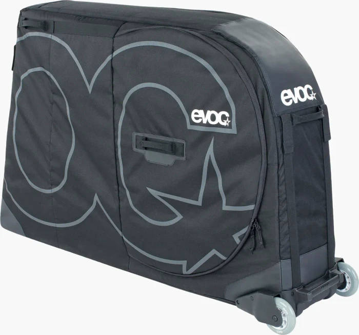 Evoc Bike Bag Fahrradtasche schwarz