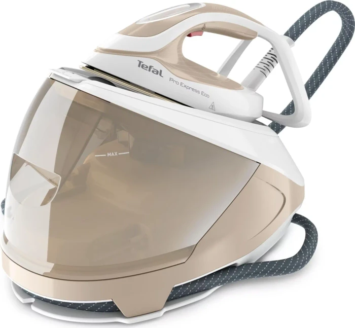 Tefal GV9E22E0 Express Eco Dampfbügelstation