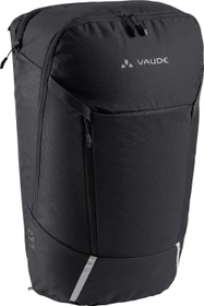 Vaude Cycle 20 II Gepäcktasche schwarz