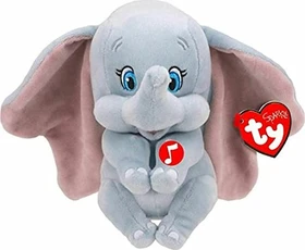 TY Beanie Babies Dumbo 17cm
