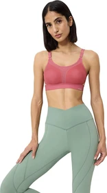 Triumph Triaction Extreme Lite Sport-BH salsa (Damen)