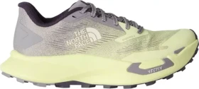The North Face Vectiv Enduris 4 transcendent grey/lemon mist (Damen)