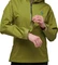 Black Diamond StormLine Stretch Rain Shell Anorak camp green (Damen) Vorschaubild