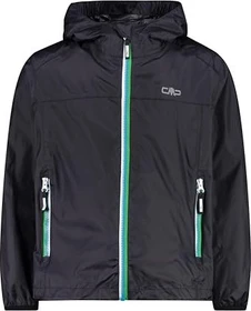 CMP Ripstop Funktionsjacke anthrazit (Junior)