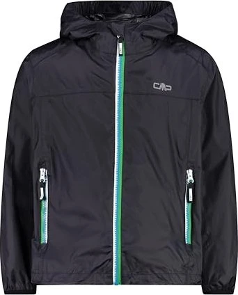 CMP Ripstop Funktionsjacke anthrazit (Junior)