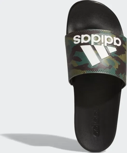 adidas Comfort Adilette core black/cloud white