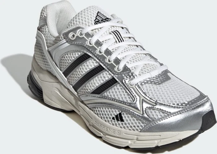 adidas Spiritain 2000 core white/core black/silver metallic