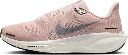 Nike Pegasus 41 PRM pink oxford/pale ivory/platinum violet/anthracite (Damen)