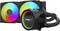 FSP AE24 Black, schwarz, 240mm Vorschaubild