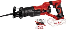 Einhell Classic TC-US 18 Li Akku-Säbelsäge solo