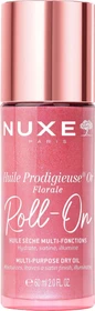 Nuxe Huile Prodigieuse Or Florale Trockenöl Roll-On, 60ml