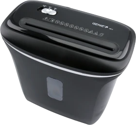 Genie 480 X, 4x35mm, schwarz