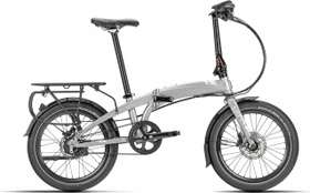 Tern Verge S8i