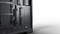 MetallicGear / MagniumGear Neo G Mini [V2], schwarz, Glasfenster, Mini-ITX Vorschaubild