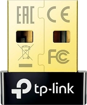 TP-Link UB4A Nano, Bluetooth 4.0, USB-A 2.0 [Stecker]