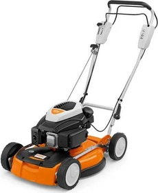 Stihl RM 4 RV Benzin-Rasenmäher
