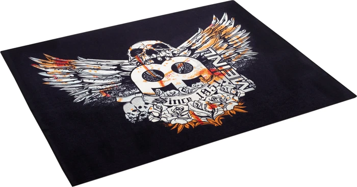 Meinl Drum Rug