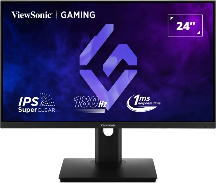 ViewSonic XG24G1, 23.8"