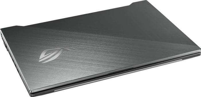 ASUS ROG Strix Scar II GL704GM-EV015T, schwarz, Core i7-8750H, 16GB RAM, 256GB SSD, 1TB HDD, GeForce GTX 1060, DE