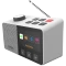 Kenwood CR-M70DAB weiß Vorschaubild
