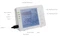 LogiLink Indoor Air Quality Monitor CO2 Alarm, CO2-Luftmessgerät Vorschaubild