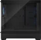 Fractal Design Pop Air RGB Black TG Clear Tint, Glasfenster Vorschaubild