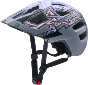 Cratoni Maxster Pro Kinderhelm