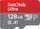 SanDisk Ultra, microSD UHS-I U1, A1, Rev-A4