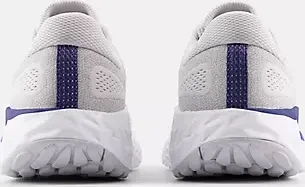 New Balance Fresh Foam X EVOZ v4 grey matter/pink heat/blue oyster (Damen)