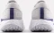 New Balance Fresh Foam X EVOZ v4 grey matter/pink heat/blue oyster (Damen) Vorschaubild