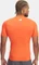 Under Armour HeatGear Armour Funktionsshirt kurzarm fire/white (Herren) Vorschaubild